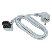 Akcesoria i części do zmywarek - Bosch-Siemens Kabel do zmywarki Bosch SMS53M08EU/02 (Bosch-Siemens) - miniaturka - grafika 1