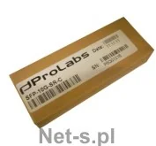 Cisco Moduł 10GBASE-SR SFP Module SFP-10G-SR= - Pozostałe akcesoria sieciowe - miniaturka - grafika 5