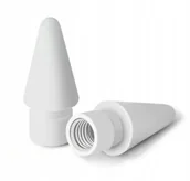 Akcesoria do tabletów i e-booków - Apple Końcówka do Pencil 1/2 - miniaturka - grafika 1