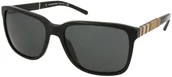 Okulary przeciwsłoneczne - Burberry BE4181 300187 - miniaturka - grafika 1