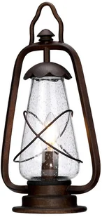 Elstead Lighting Lampa stojąca MINERSMINERS PED IP43 - Lampy ogrodowe - miniaturka - grafika 4