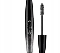Tusze do rzęs - Manhattan Volcano Xtra Deluxe Tusz 1010Z Black - miniaturka - grafika 1