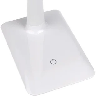 Beauty System Lampka biurkowa LED 7W dioda SAMSUNG + ściemniacz BC-800722 - Lampy stojące - miniaturka - grafika 5