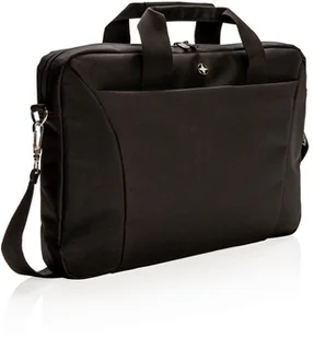 Xd XD torba na akta, czarne (czarne)  p732.211 P732.211 - Torby na laptopy - miniaturka - grafika 3