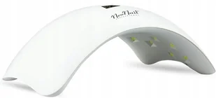 Indigo Pyłek Chameleon Butterfly 0,6g - Ozdoby do paznokci - miniaturka - grafika 2