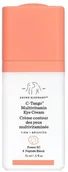 Kosmetyki pod oczy - DRUNK ELEPHANT C-TANGO EYE CREAM - krem pod oczy - miniaturka - grafika 1