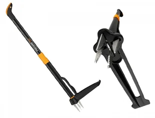 Fiskars Wyrywacz do chwastów Xact 1020126 - Pozostałe akcesoria do uprawy roślin - miniaturka - grafika 2