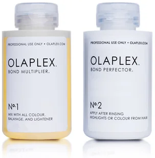 Olaplex OlaplexSalon Intro Kitzestaw No.1 525 ml + 2x No.2 525 ml1x 525ml, 2x 525ml - Odżywki do włosów - miniaturka - grafika 2