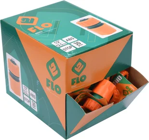 Flo SZYBKOZŁĄCZE STOP 1/2" BOX 89003 FLO 89003 - Inne akcesoria do nawadniania - miniaturka - grafika 3