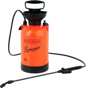 FLO Opryskiwacz ciśnieniowy 89516 Sprayer 5L 89516 89516 - Opryskiwacze - miniaturka - grafika 3