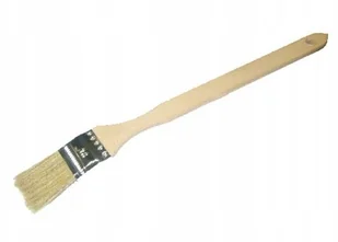 Pędzel Kaloryferowy 36MM - Pędzle i wałki - miniaturka - grafika 3