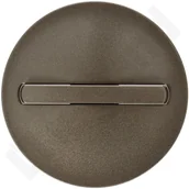 Klawisze i ramki - Legrand Klawisz pojedynczy Celiane 065201 grafit - miniaturka - grafika 1