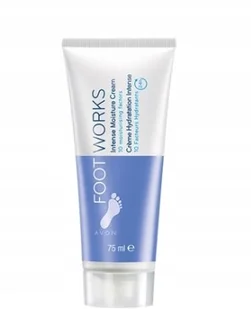 Avon Intensywnie Nawilżający Krem Do Stóp 75 ml - Pielęgnacja stóp - miniaturka - grafika 7