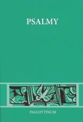 Religia i religioznawstwo - zbiorowa Praca Psalmy - Pismo Święt ST - miniaturka - grafika 1
