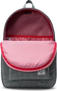 Herschel Settlement Backpack 10005-00919, Unisex, plecak, Szary - Plecaki - miniaturka - grafika 6