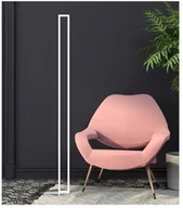 Lampy stojące - Ramko Edo lampa podłogowa 67754) 67754 - miniaturka - grafika 1