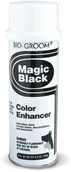 Szampony i odżywki dla psów - Bio-Groom Magic Black - preparat koloryzujący - do czarnej sierści, 184 g - miniaturka - grafika 1