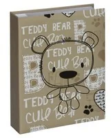 Hama ALBUM CARLOS 99002327 (990023270000) - Albumy fotograficzne - miniaturka - grafika 3