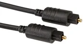Kable - Value 11.99.4382 kabel Toslink Fiber (wtyczka, 2 m) 7611990146352 - miniaturka - grafika 1