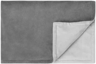 Medisana Benelux NV Koc elektryczny XL HDW, 1,8x1,3 m, szary 60228 - Koce - miniaturka - grafika 4