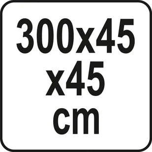 Flo CZARNY TUNEL OCHRONY ROŚLIN - Szklarnie ogrodowe - miniaturka - grafika 2