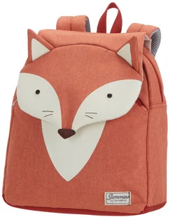 Samsonite Sammies by Samonite, Plecak, Fox William, 93444 6562, 7.5 l - Plecaki Samsonite Sammies by Samonite, Plecak, Fox William, 93444 6562, 7.5 l - Plecaki - miniaturka - grafika 1