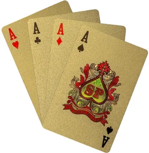 CERTYFIKOWANE KARTY TALIA DO GRY W POKER - Gry karciane - miniaturka - grafika 6