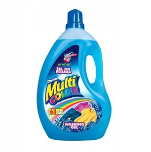 BioLife Żel do prania multicolor 2,2l 7039 - Środki do prania - miniaturka - grafika 2