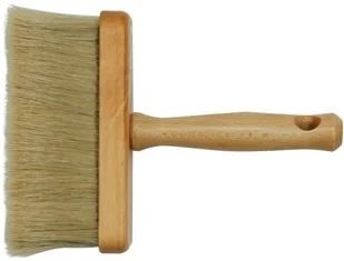 Vorel Pędzel ławkowiec profesjonalny 190 x 90mm 09649 - Pędzle i wałki - miniaturka - grafika 2