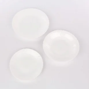 Altom KOMPLET OBIADOWY 18 CZĘŚCI TITAN zakupy dla domu i biura 010300152 - Serwisy obiadowe - miniaturka - grafika 2