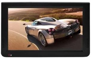 Telewizor Nvox DVB10T - Telewizory Telewizor Nvox DVB10T - Telewizory - miniaturka - grafika 1