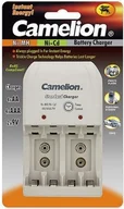 Ładowarki i akumulatory - Camelion BC904 - miniaturka - grafika 1