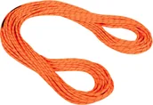 Sprzęt wspinaczkowy - Mammut 8.0 Alpine Dry Rope 70m, safety orange-boa 2021 Liny połówkowe 2010-04350-11238-1070 - miniaturka - grafika 1