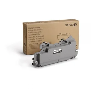 Xerox Toner WasteTonCon VersaLink C7000 MFP 115R00128 - Dodatki do drukarek i skanerów - miniaturka - grafika 2
