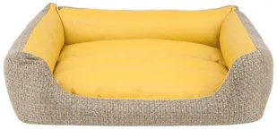 Ami Play Sofa ZipClean 4 in 1 Morgan-żółte M 55624-uniw - Legowiska dla psów - miniaturka - grafika 3