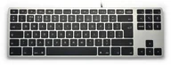 Klawiatury - MATIAS FK308LB - miniaturka - grafika 1