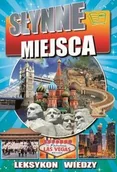 Encyklopedie i leksykony - Arti Słynne miejsca, Leksykon wiedzy - Praca zbiorowa - miniaturka - grafika 1