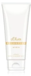 s.Oliver Selection Women żel pod prysznic 200 ml - Kosmetyki do kąpieli s.Oliver Selection Women żel pod prysznic 200 ml - Kosmetyki do kąpieli - miniaturka - grafika 1