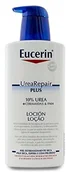 Kremy do twarzy - Eucerin eucerin Urea Repair Plus loción 400 ML 856-64361 - miniaturka - grafika 1