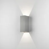 Lampy sufitowe - Astro Lighting Oslo 255 Silver FS 1298008 - miniaturka - grafika 1