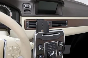 Brodit AB Uchwyt pasywny do Sony Xperia XZ2 711051 - Uchwyty samochodowe do telefonów - miniaturka - grafika 4