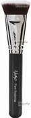 Pędzle do makijażu - Nanshy FACE SCULPTING - Pędzel do konturowania twarzy - (Onyx Black) - miniaturka - grafika 1