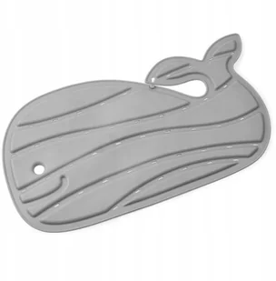 Skip Hop Mata Do Wanny Wieloryb Antypoślizgowa - Inne akcesoria do pielęgnacji dzieci - miniaturka - grafika 2