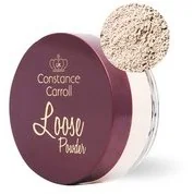 Carroll Constance Constance Loose Powder, puder sypki Tranlucent 3 - Pudry do twarzy - miniaturka - grafika 2