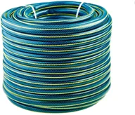 Węże ogrodowe i zraszacze - Schmith SCHMIT Wąż Ogrodowy 1/2 50M SGWA-15 24270 - miniaturka - grafika 1