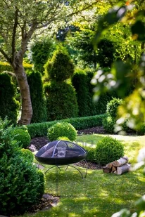 Gardener Iskrołap do palenisk 59 cm - Paleniska ogrodowe - miniaturka - grafika 7