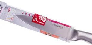Nirosta Nóż do mięsa 28 cm/ 15,5 cm Saphir NIROSTA 40405 s-1727-uniw - Noże kuchenne - miniaturka - grafika 3