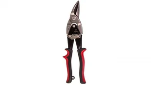 Topex nożyce do blachy 01A425 przegubowe lewe - Nożyce i noże - miniaturka - grafika 4