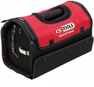 KS Tools SMARTBAG Torba na narzędzia, 19 L , 42,5 x 23,5 25 cm (850.0300) - Skrzynki i torby narzędziowe - miniaturka - grafika 2