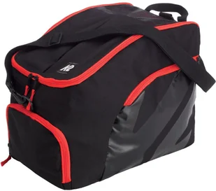 K2 Torba na rolki f.i.t carrier 2019 czarny TORBA F.I.T CARRIER - Akcesoria do skatingu - miniaturka - grafika 2